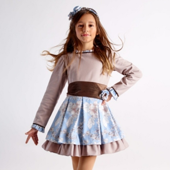 Ricittos Other - Dress for girls
